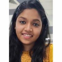 Anjali Krishna