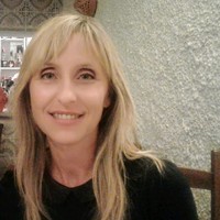 Isabelle Vieux