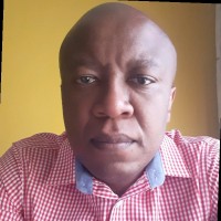 Teboho Mathe