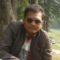 Sameer Mestry