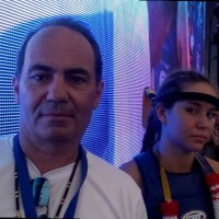 CBM-Original ( Arjarn Luiz Guilherme) Marciano