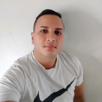 Anderson Barreto Briñez