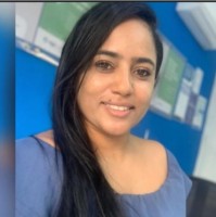 Adna Sarmento Da Silva