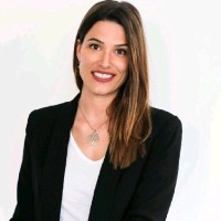 Lara Kaufmann