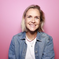 Lisette Prins