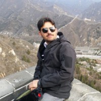 Sahil Saeed