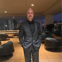 Stephen Miller