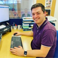 Darren Mark Butler