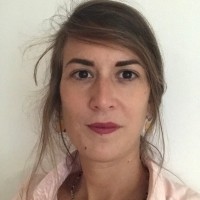 Anne Laure Chauvin
