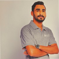 Eng. Ibrahim Alrawahi