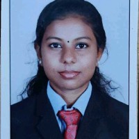 Sunitha S