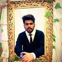 Shashi Kiran R