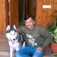 Dheeraj Khore
