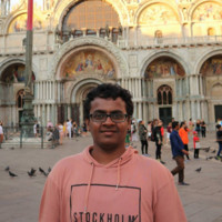 Sudhakar Gantasala