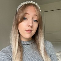 Lydia Liljegren