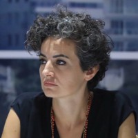 Zeynep Pınar Mutlu