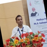 Harshavardhan Yadav