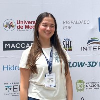 Andrea Bustamante Usma