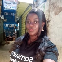 Annick Antoinette Nsana Ava