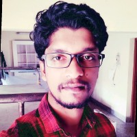 RUPESH KRISHNAN