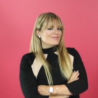 Alexandra M. Gonzalez