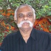 Srinivas Rajan