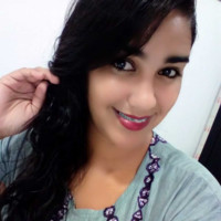 Laís Mascarenhas