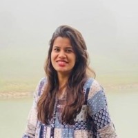 Divya Parakh