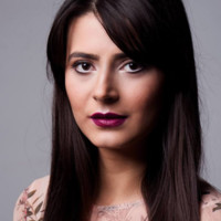 Anita Levaiova