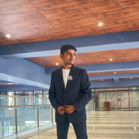 Darshan gowda C