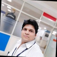 Manohar Garg