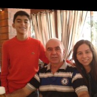 José Carlos Dadu Gouveia