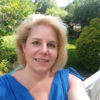Janine Pfersching