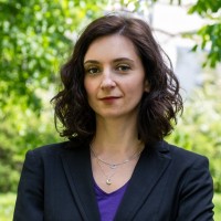 Alicja Nieweglowska