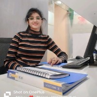 Nikita Goswami