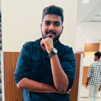 Nandhu Jeyaram D