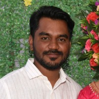 Naveen Patil