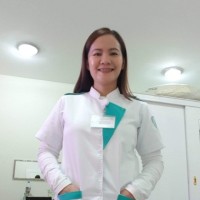 Marilou Banag