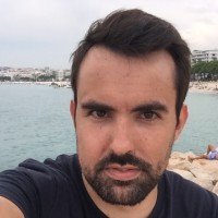 Raphaël Baty