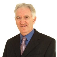 Geoffrey Knowles