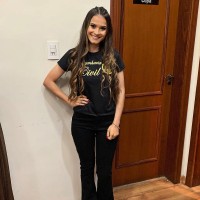 Karina Karla