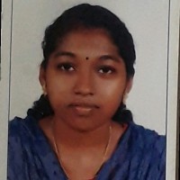 Lekshmi C M