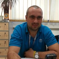 Florin Oproiu