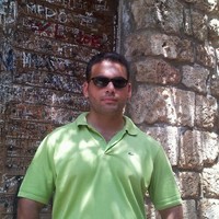 Mostafa Ghaith