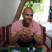 Isaac Jacobson