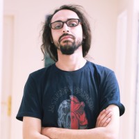 Raktazh Jafari