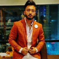 Mahmudul Haque