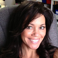 Angela O'Rullian