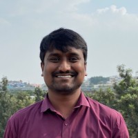 Bhanu Prakash Galinki
