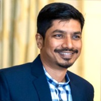Yogesh Raju